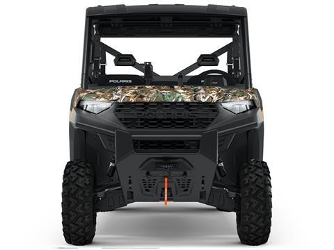 2025 Polaris Ranger Crew 1000 Premium in The Dalles, Oregon - Photo 3