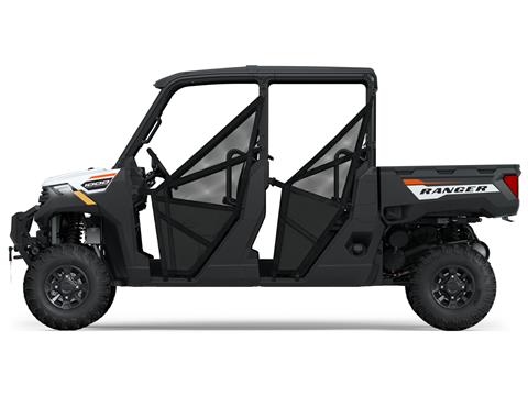 2025 Polaris Ranger Crew 1000 Premium in Mio, Michigan - Photo 2