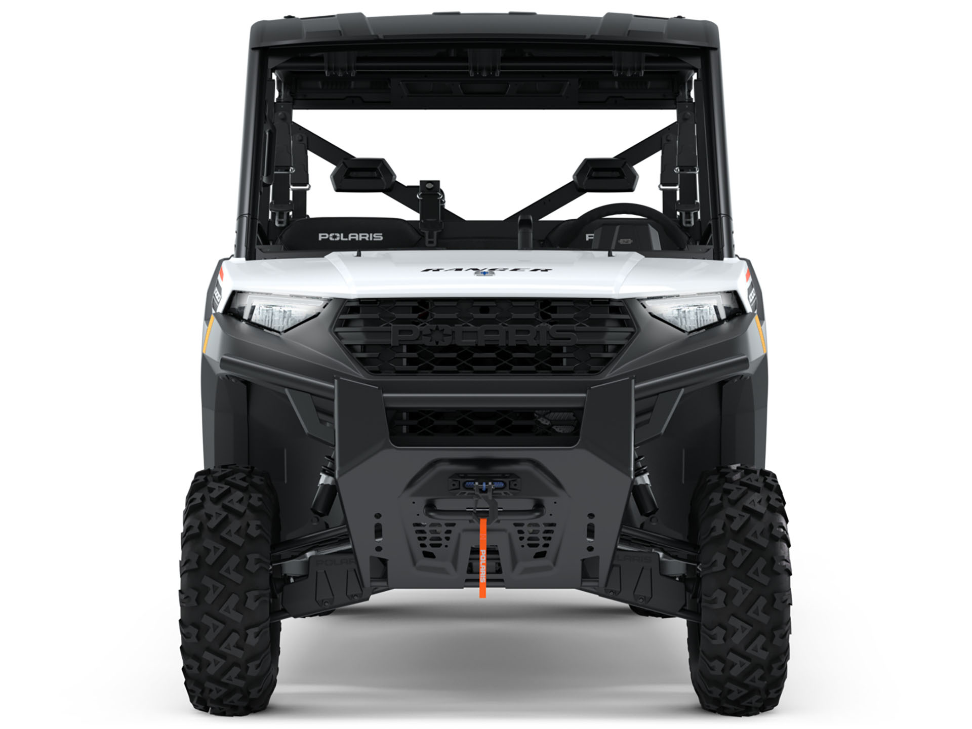 2025 Polaris Ranger Crew 1000 Premium in Mio, Michigan - Photo 3