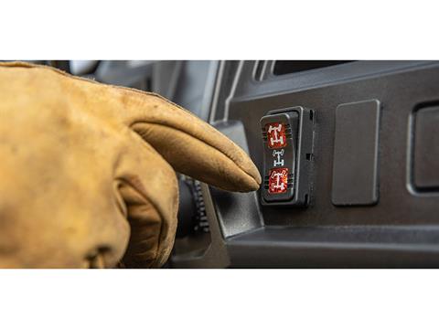 2025 Polaris Ranger Crew 570 Full-Size in Jacksonville, Arkansas - Photo 3