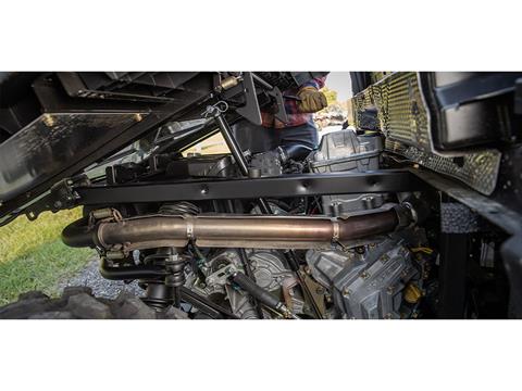 2025 Polaris Ranger Crew 570 Full-Size in Jacksonville, Arkansas - Photo 4