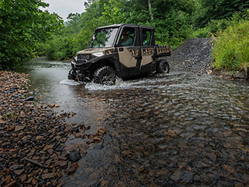 2025 Polaris Ranger Crew SP 570 NorthStar Edition in Jacksonville, Arkansas - Photo 6