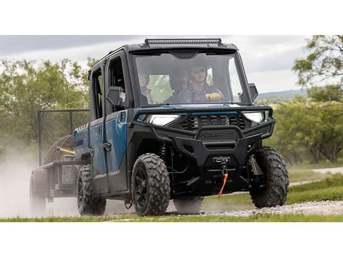 2025 Polaris Ranger Crew SP 570 NorthStar Edition in Jacksonville, Arkansas - Photo 8
