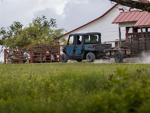 2025 Polaris Ranger Crew SP 570 NorthStar Edition in Jacksonville, Arkansas - Photo 9