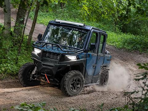 2025 Polaris Ranger Crew SP 570 NorthStar Edition in Jacksonville, Arkansas - Photo 10