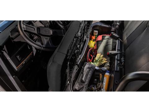 2025 Polaris Ranger Crew SP 570 Premium in Jacksonville, Arkansas - Photo 2
