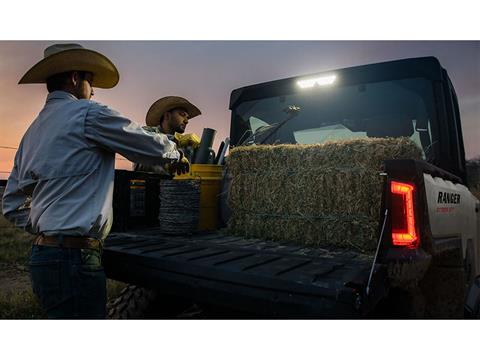 2025 Polaris Ranger Crew XD 1500 Northstar Edition Ultimate in Jacksonville, Arkansas - Photo 5
