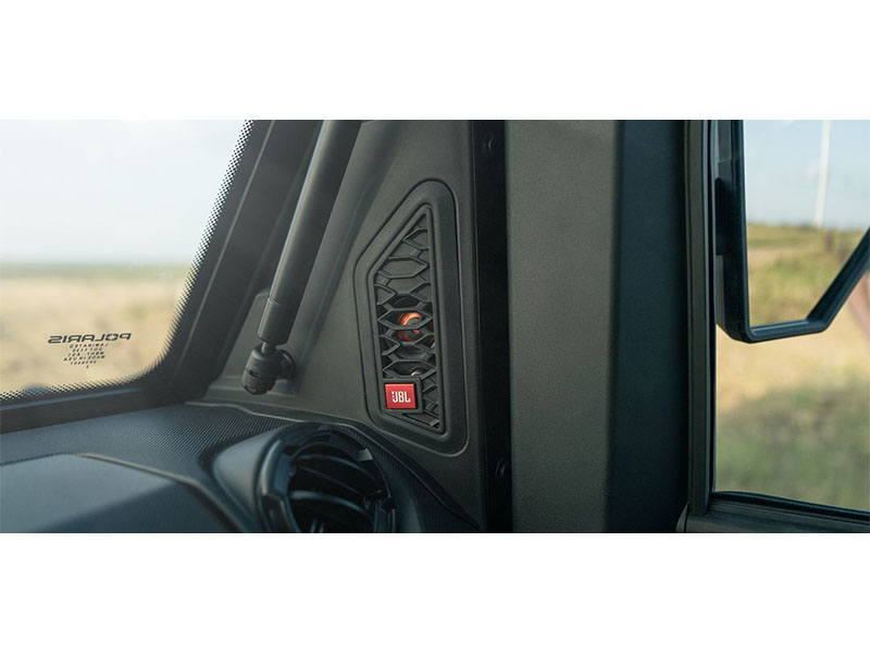 2025 Polaris Ranger Crew XD 1500 Northstar Edition Ultimate in Enfield, Connecticut - Photo 4