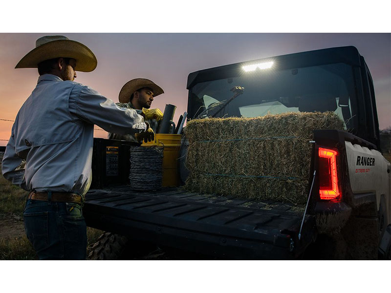 2025 Polaris Ranger Crew XD 1500 Northstar Edition Ultimate in Enfield, Connecticut - Photo 5
