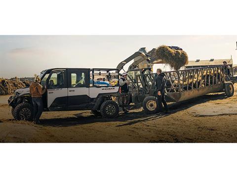 2025 Polaris Ranger Crew XD 1500 Northstar Edition Ultimate in Enfield, Connecticut - Photo 8