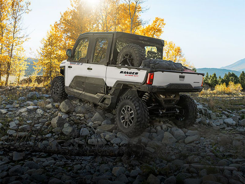 2025 Polaris Ranger Crew XD 1500 Northstar Edition Ultimate in Enfield, Connecticut - Photo 9