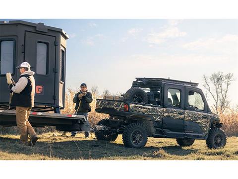 2025 Polaris Ranger Crew XD 1500 Northstar Edition Ultimate in Enfield, Connecticut - Photo 11