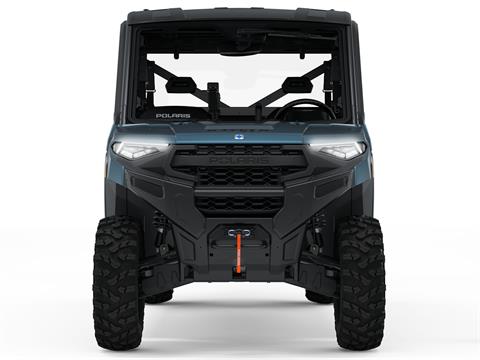 2025 Polaris Ranger Crew XP 1000 NorthStar Edition Premium with Fixed Windshield in North Bend, Oregon - Photo 3