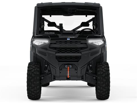 2025 Polaris Ranger Crew XP 1000 NorthStar Edition Premium with Fixed Windshield in The Dalles, Oregon - Photo 3