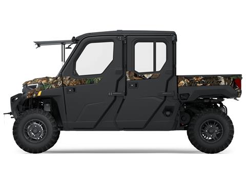 2025 Polaris Ranger Crew XP 1000 NorthStar Edition Premium in The Dalles, Oregon - Photo 2