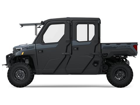2025 Polaris Ranger Crew XP 1000 NorthStar Edition Premium in Santa Maria, California - Photo 2