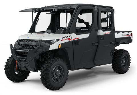 2025 Polaris Ranger Crew XP 1000 NorthStar Trail Boss Edition in Jacksonville, Arkansas