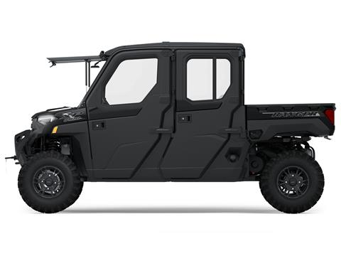 2025 Polaris Ranger Crew XP 1000 NorthStar Edition Ultimate in The Dalles, Oregon - Photo 2