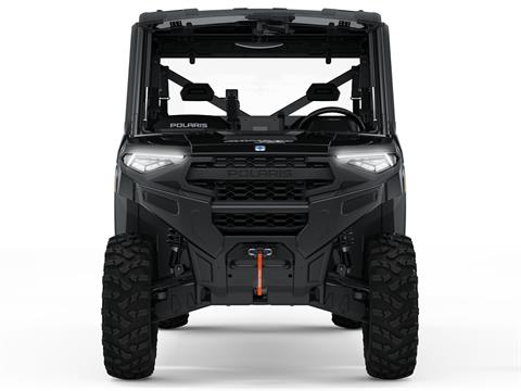 2025 Polaris Ranger Crew XP 1000 NorthStar Edition Ultimate in The Dalles, Oregon - Photo 3