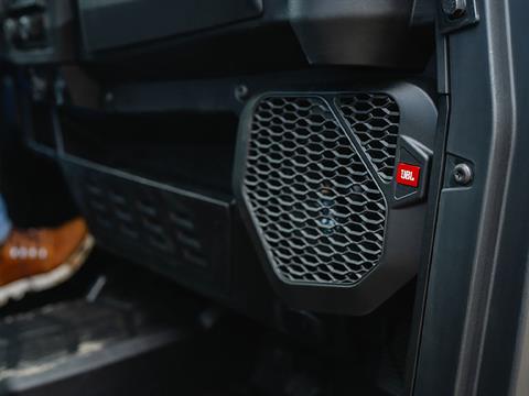 2025 Polaris Ranger Crew XP 1000 NorthStar Edition Ultimate in North Bend, Oregon - Photo 8
