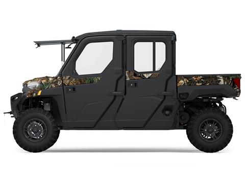 2025 Polaris Ranger Crew XP 1000 NorthStar Edition Ultimate in Mio, Michigan - Photo 3
