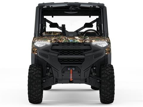 2025 Polaris Ranger Crew XP 1000 NorthStar Edition Ultimate in Mio, Michigan - Photo 4