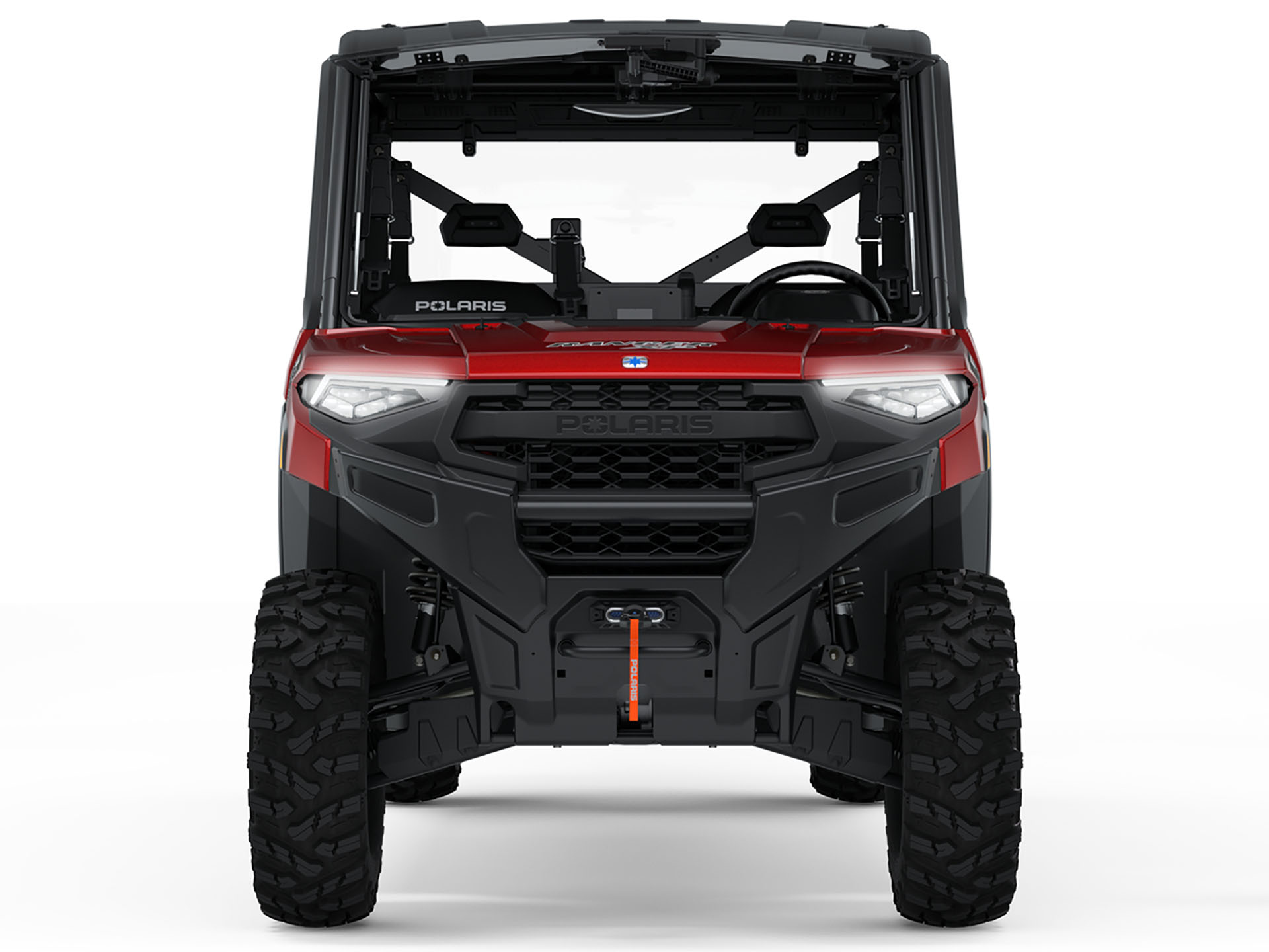 2025 Polaris Ranger Crew XP 1000 NorthStar Edition Ultimate in Mio, Michigan - Photo 3