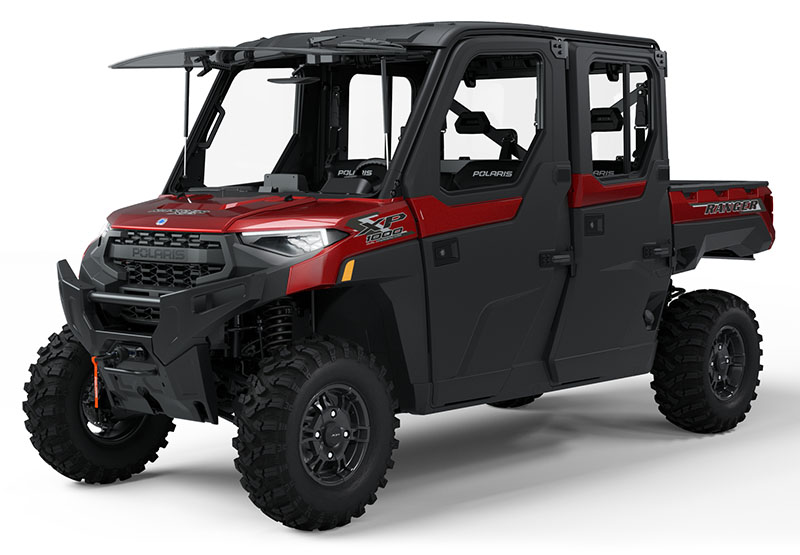 Polaris ranger 1000 dealer near me new arrivals