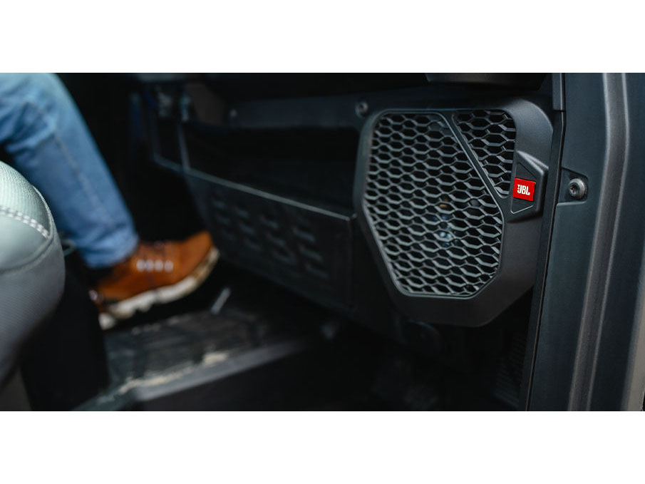2025 Polaris Ranger Crew XP 1000 NorthStar Texas Edition in Enfield, Connecticut - Photo 8