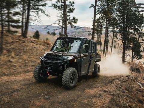 2025 Polaris Ranger Crew XP 1000 NorthStar Texas Edition in Enfield, Connecticut - Photo 10