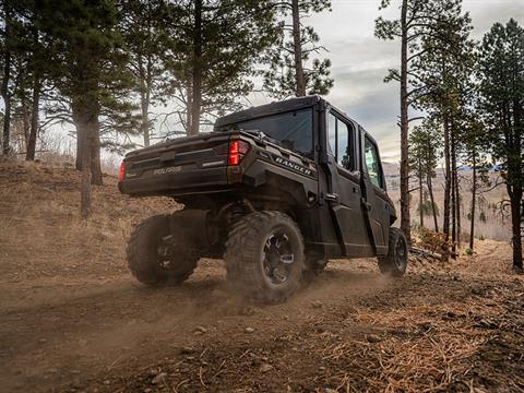 2025 Polaris Ranger Crew XP 1000 NorthStar Texas Edition in Enfield, Connecticut - Photo 15