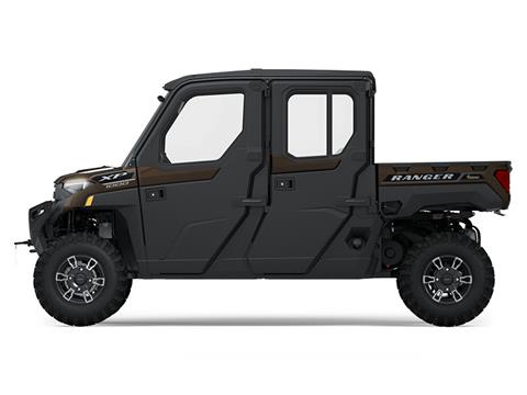 2025 Polaris Ranger Crew XP 1000 NorthStar Texas Edition in Enfield, Connecticut - Photo 2