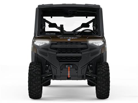 2025 Polaris Ranger Crew XP 1000 NorthStar Texas Edition in Enfield, Connecticut - Photo 3