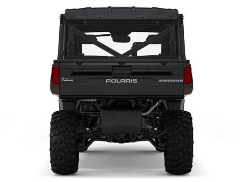 2025 Polaris Ranger Crew XP 1000 NorthStar Texas Edition in Enfield, Connecticut - Photo 5