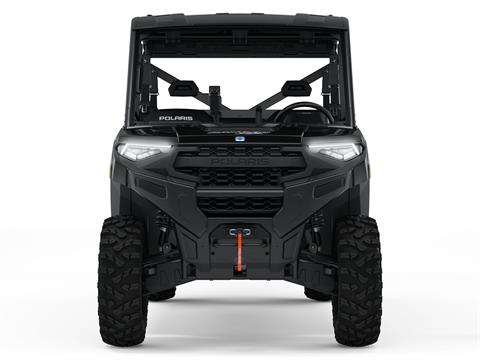 2025 Polaris Ranger Crew XP 1000 Premium in The Dalles, Oregon - Photo 3