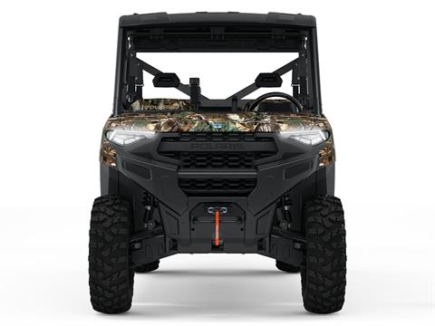 2025 Polaris Ranger Crew XP 1000 Premium in Mio, Michigan - Photo 3