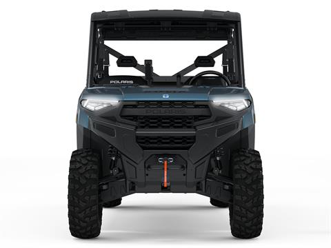 2025 Polaris Ranger Crew XP 1000 Premium in Santa Maria, California - Photo 4