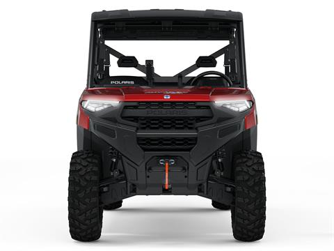 2025 Polaris Ranger Crew XP 1000 Premium in Santa Maria, California - Photo 4