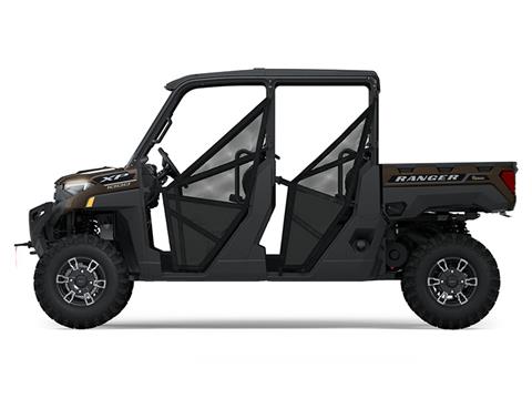 2025 Polaris Ranger Crew XP 1000 Texas Edition in The Dalles, Oregon - Photo 2