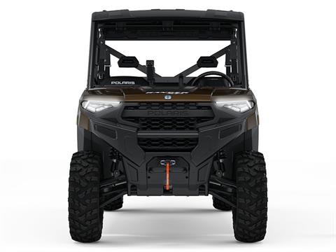 2025 Polaris Ranger Crew XP 1000 Texas Edition in The Dalles, Oregon - Photo 3