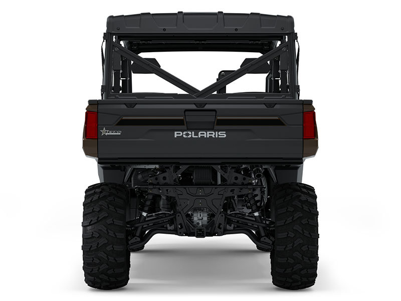 2025 Polaris Ranger Crew XP 1000 Texas Edition in The Dalles, Oregon - Photo 5