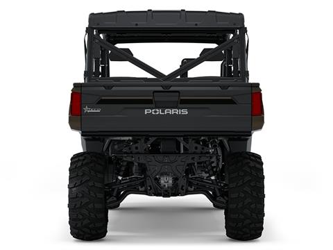 2025 Polaris Ranger Crew XP 1000 Texas Edition in The Dalles, Oregon - Photo 5