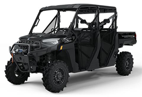 2025 Polaris Ranger Crew XP 1000 Waterfowl Edition in Mio, Michigan - Photo 1