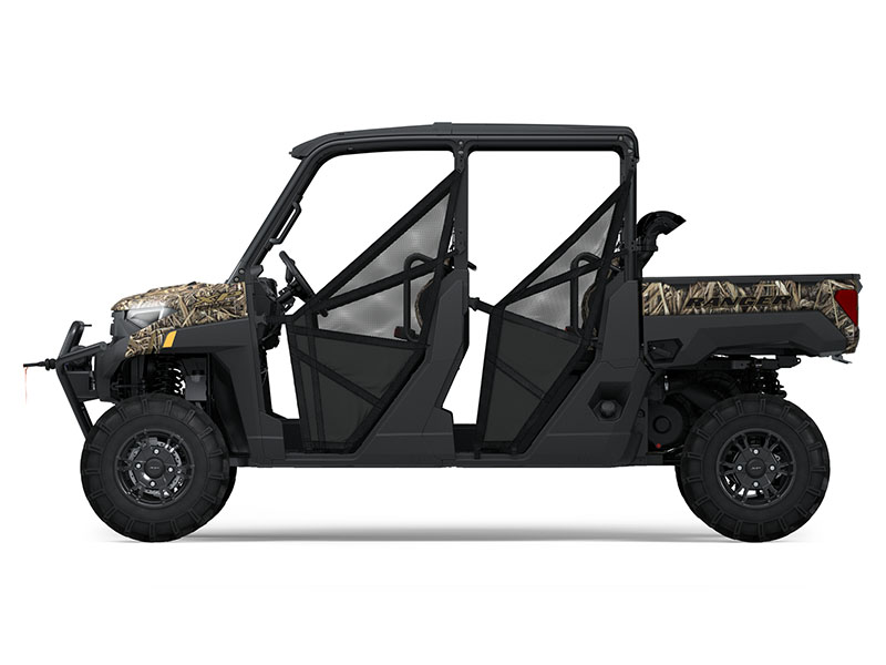 2025 Polaris Ranger Crew XP 1000 Waterfowl Edition in Jacksonville, Arkansas - Photo 2