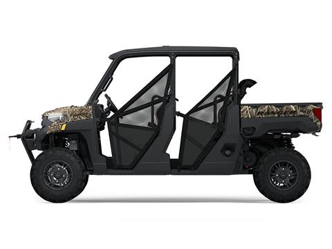 2025 Polaris Ranger Crew XP 1000 Waterfowl Edition in Jacksonville, Arkansas - Photo 2