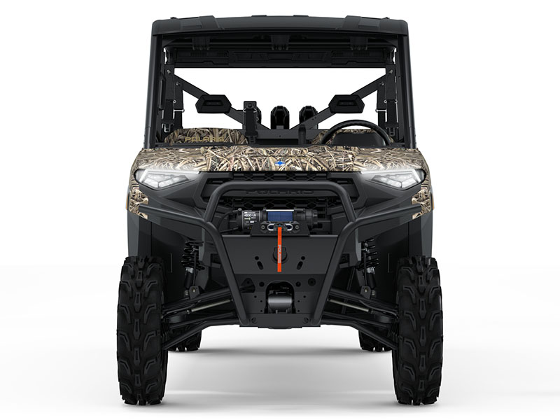 2025 Polaris Ranger Crew XP 1000 Waterfowl Edition in Jacksonville, Arkansas - Photo 3