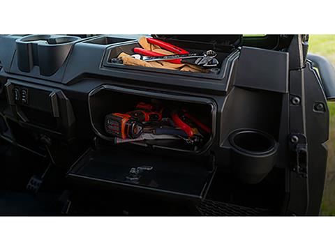 2025 Polaris Ranger Crew XP 1000 Waterfowl Edition in Jacksonville, Arkansas - Photo 4