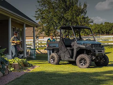2025 Polaris Ranger SP 570 Premium in Enfield, Connecticut - Photo 5