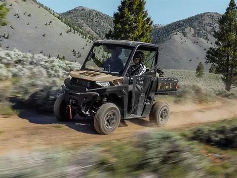 2025 Polaris Ranger SP 570 Premium in Enfield, Connecticut - Photo 6