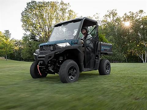 2025 Polaris Ranger SP 570 Premium in Enfield, Connecticut - Photo 9